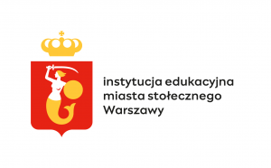 znak promocyjny Warszawy