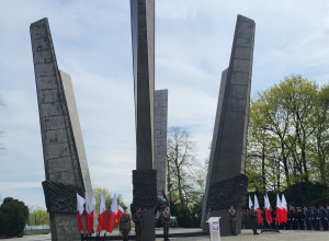 "Motylki" - Dzień Sapera