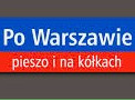 Motylki - projekt " Po Warszawie pieszo i na rowerze"