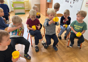 Sok był przepyszny