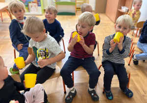 Sok był przepyszny