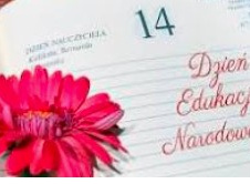 Dzień Edukacji Narodowej