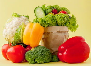 warzywa i owoce