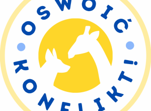 Jak rozmawiać, gdy trudno? Nasze przedszkole w projekcie „Oswoić Konflikt!”