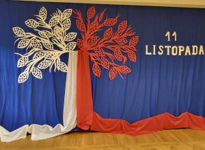 Świętujemy 11 listopada