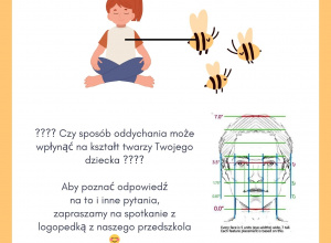 Zajęcia logopedyczne