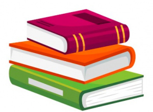 "Motylki" z wizytą w bibliotece