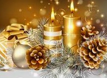 Świąteczne przedstawienie