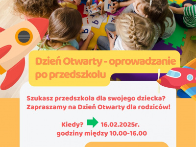 Dzień Otwarty