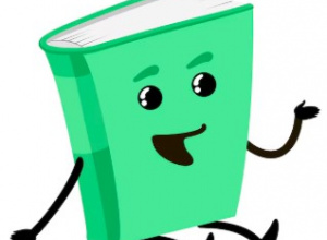 Projekt "Książka" w Motylkach