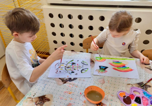 Plastyczne dzieła sztuki