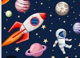 Projekt KOSMOS w "Motylkach"