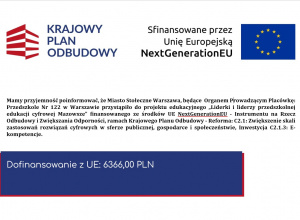 Projekt UE