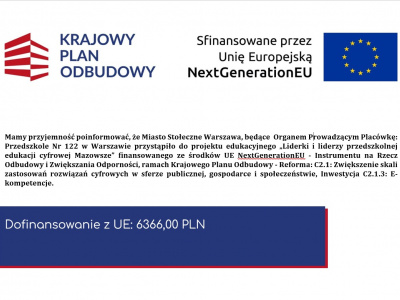 Projekt UE