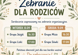 Zebranie